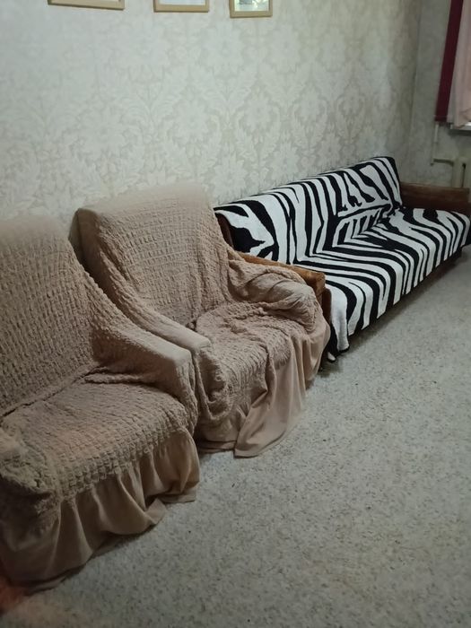 Отдам бесплатно  меьель