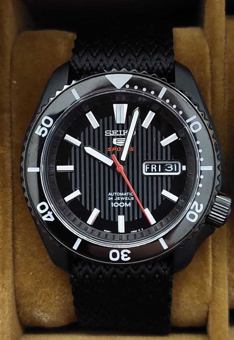 Seiko часовници лот