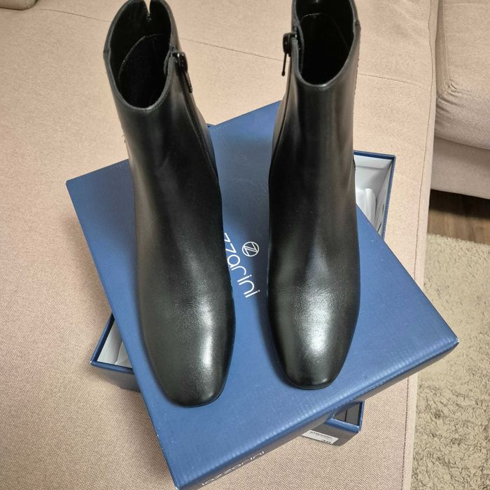 Дамски боти Lazzarini - нови