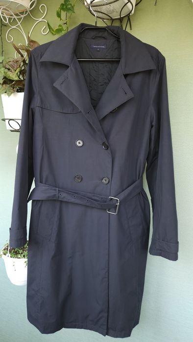 Плащ или тренч Tommy Hilfiger