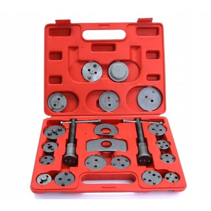 Комплект за сваляне спирачни цилиндри ляво и дясно въртене 21ч Mar-Pol