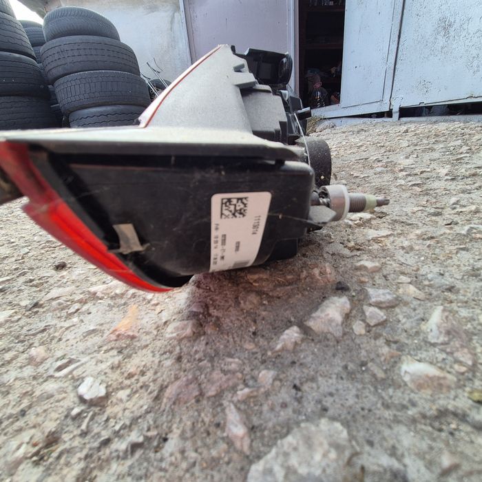 Audi a8 2017  Стопове за AUDI A8 D4 (2015-2017) Facelift