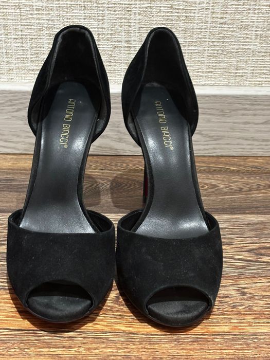 каблуки Antonio biaggi