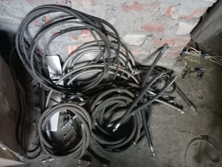 Запчасти на КамАЗ