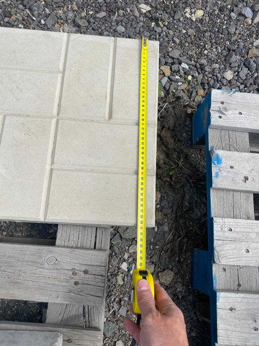 Брусчатка, тротуарная плитка