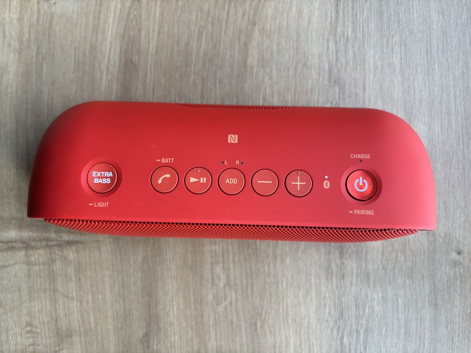 Boxă portabilă Bluetooth Sony SRS-XB20  Noua