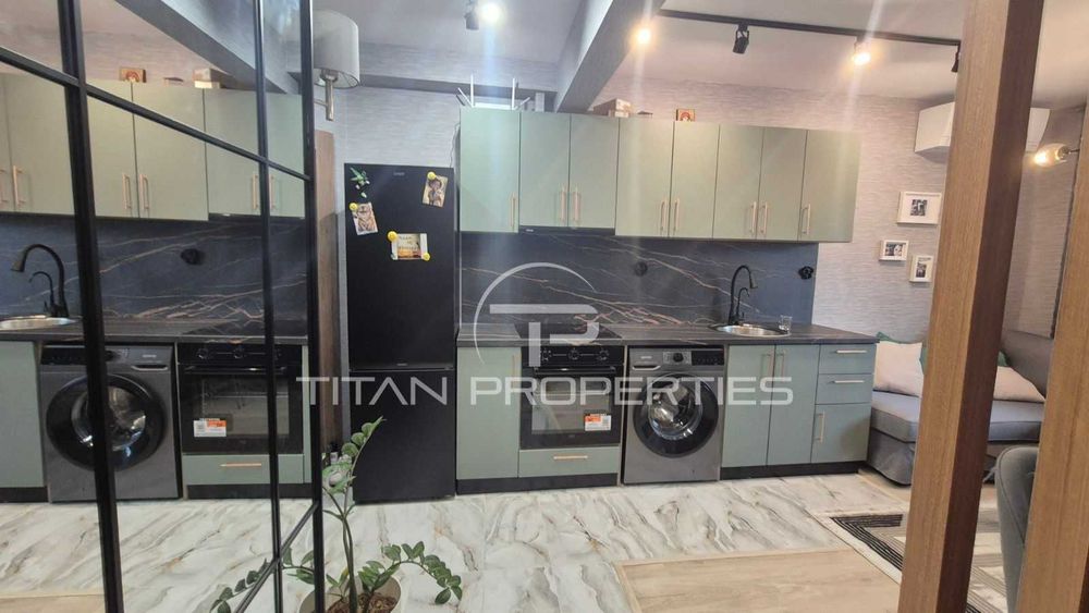 Продава се Тристаен апартамент в Пловдив, Кършияка - 65 кв.м за 2847 €/кв.м - Снимка #4