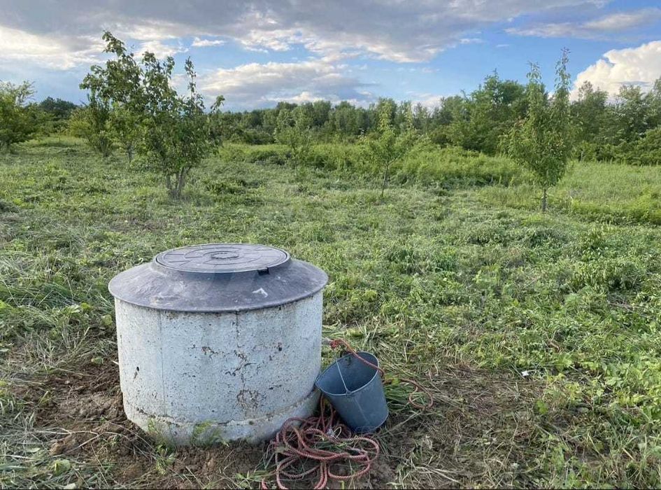 Продам земельный участок