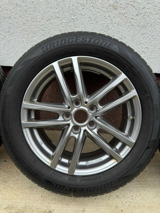 Jante 5x112 225/55/R17