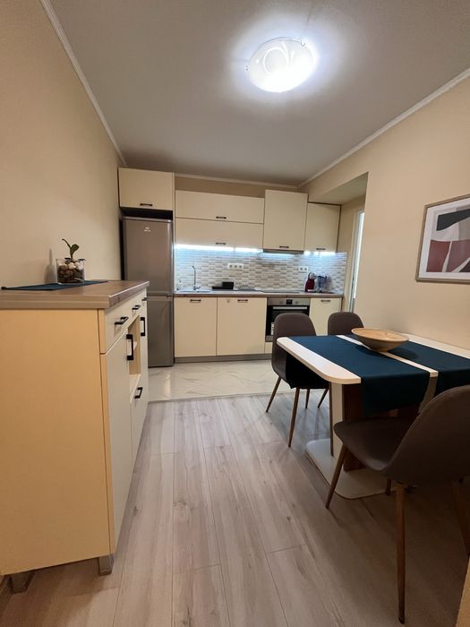 Дава се под наем Двустаен апартамент в София, Зона Б-5 - 50 кв.м за 612 € - Снимка #2