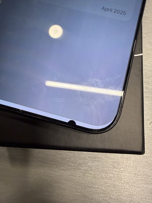 Iphone 16 pro max 256 GB