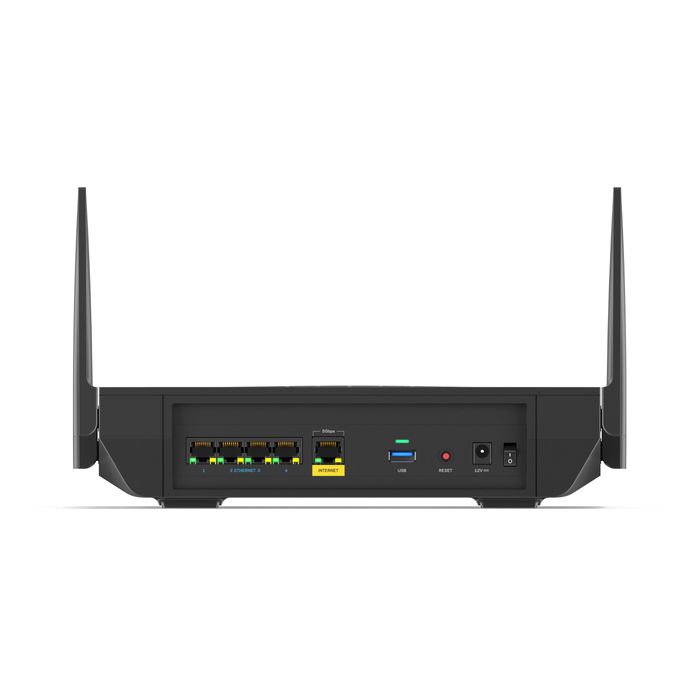 Router wireless Wi-Fi Linksys Hydra Pro 6E (MR7500)