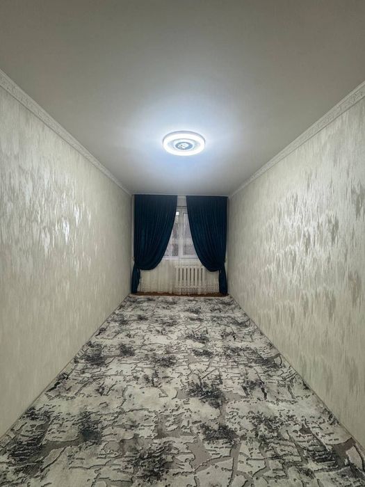 Vokzalda 2xonali yevro remont Uy sotiladi