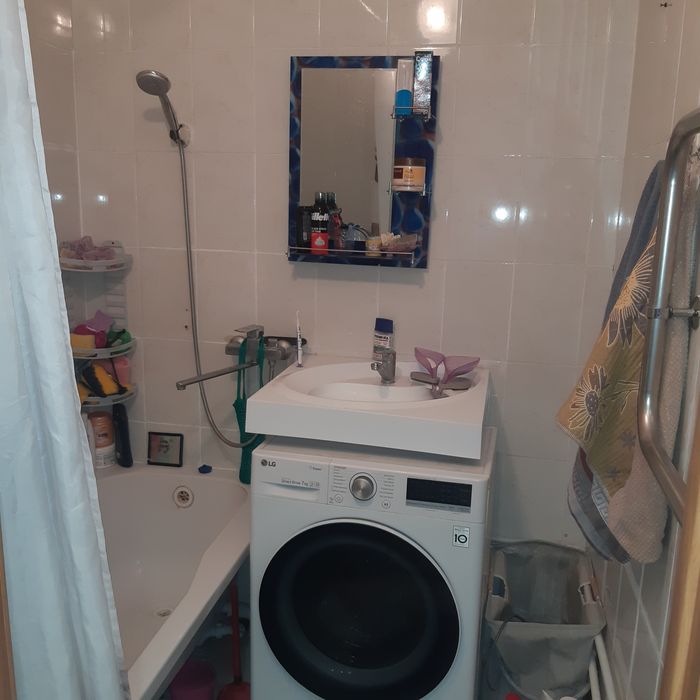 Продам улучшенную 3хкомнатную