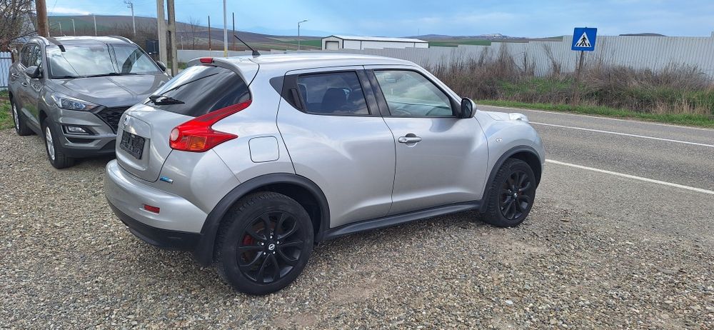 NISSAN Juke 2013 — imagine 42