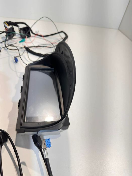 Продаваме андройд за БМВ Е60 E61 E90 Е91 E92 E93/BMW android