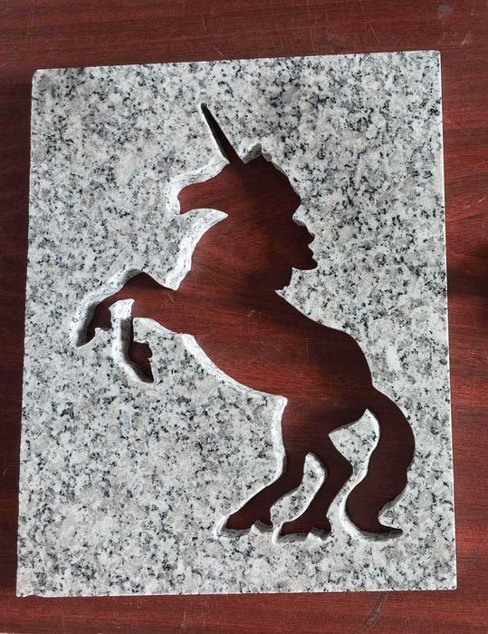 Водно - абразивно рязане