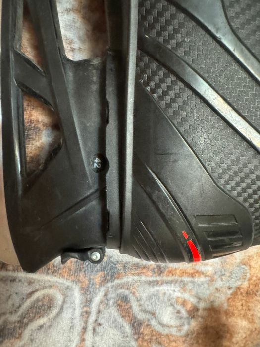 Продам коньки Tech team