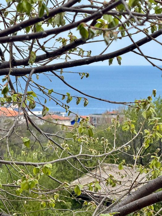 Двустаен апартамент в Обзор