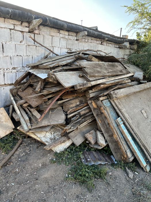 Продам дрова отын сатылады
