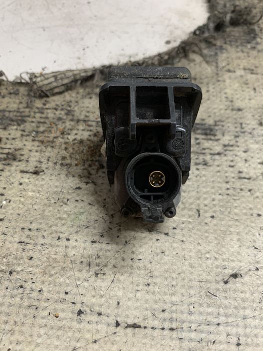 camera marsarier bmw x3 f25 - motorina 2015