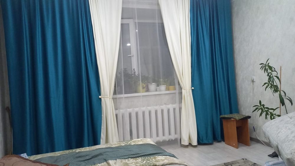 Шторы готовый комплект! 5 м