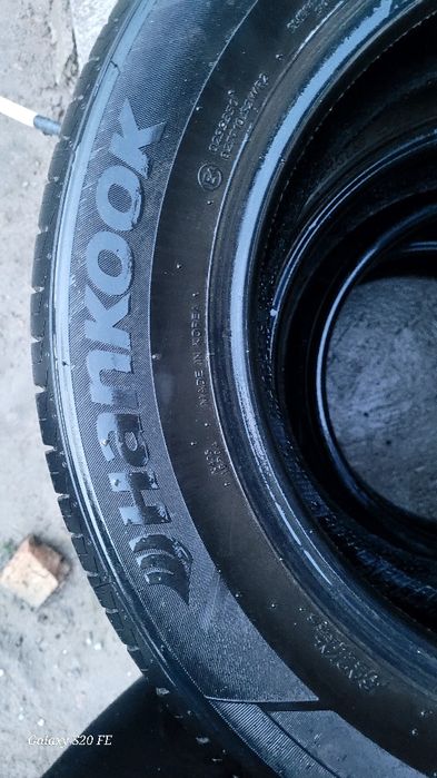 195/65/15 Hankook