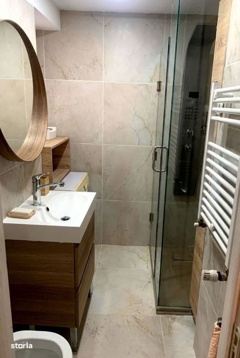 Inchiriere apartament | 3 camere | Titan | Renovat recent | Metrou 8'