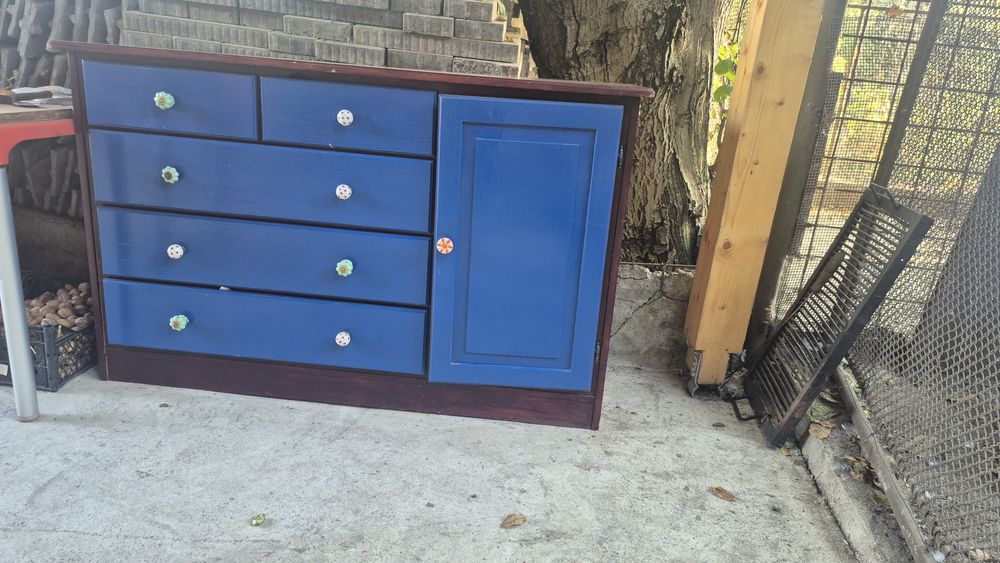Vand dulap vintage