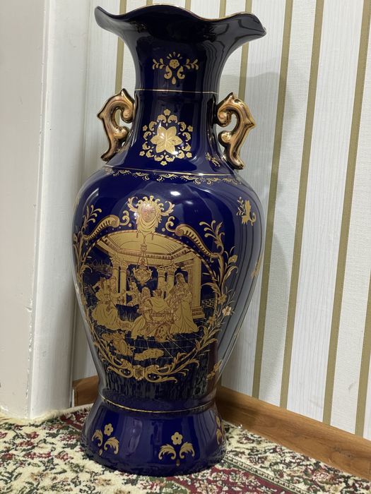 Ваза для цветов