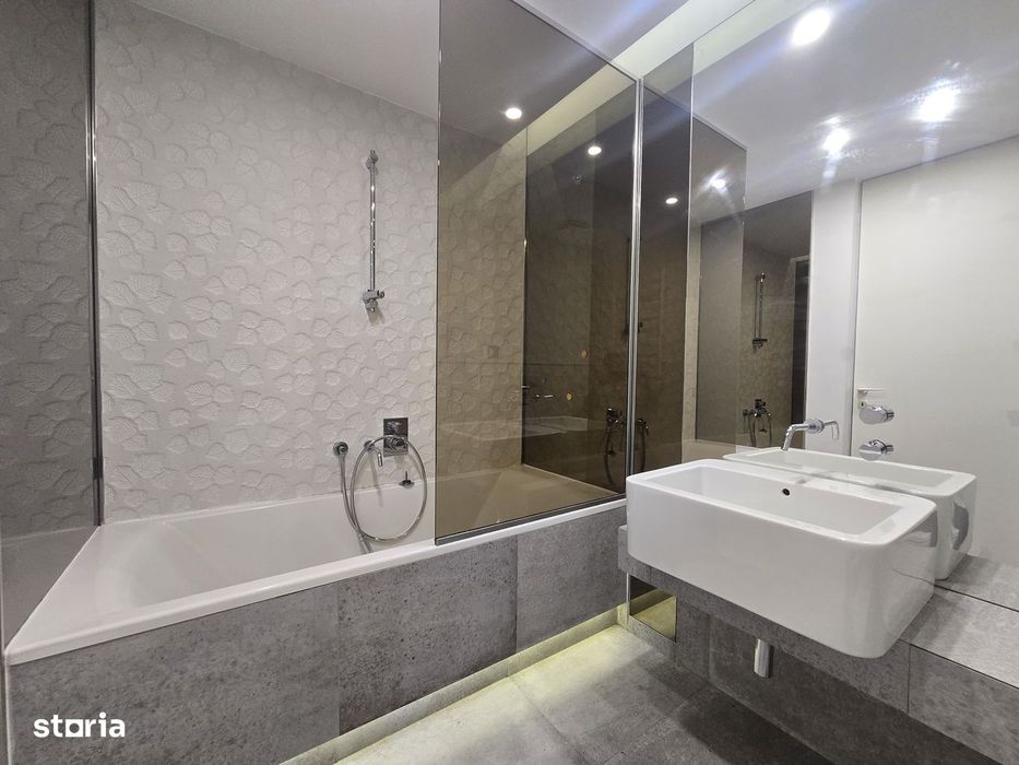 Apartament 3 camere Herastrau - Cortina Residence