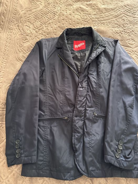 Мъжко яке playlife