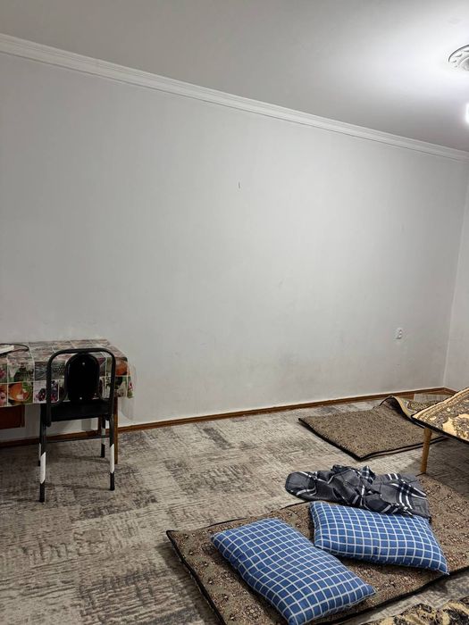 Кушбеги...1ком. 350