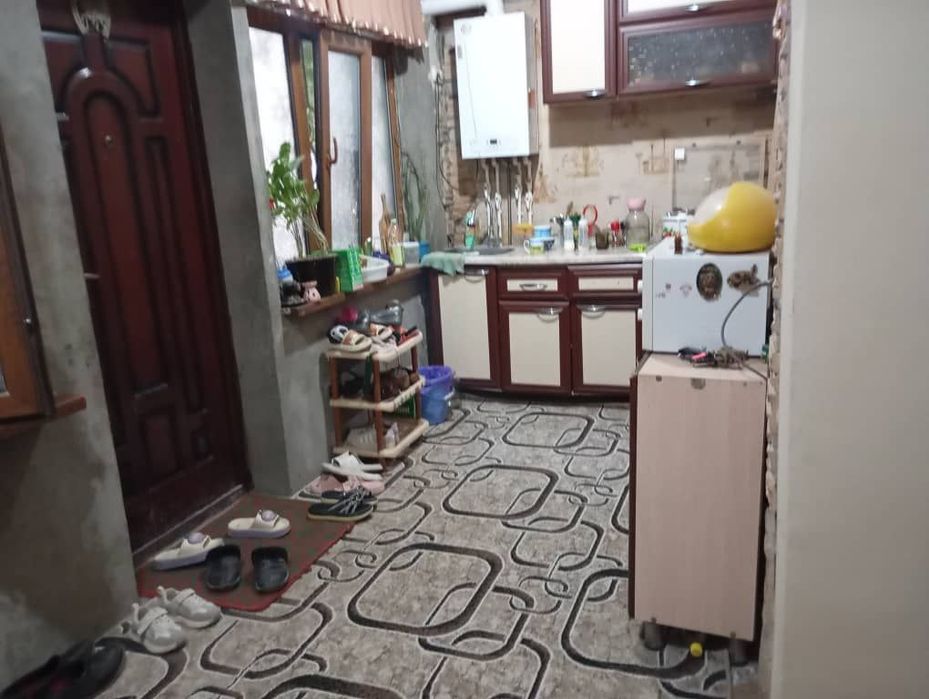 Продаётся квартира в хорошем раёне