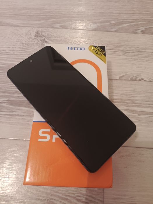 Tecno Spark 10 Pro 16/128Gb