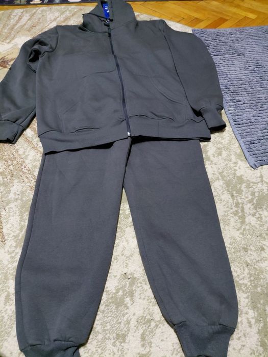 Trening gros vatuit nou marime mare 7xl 3xl 6xl mai am