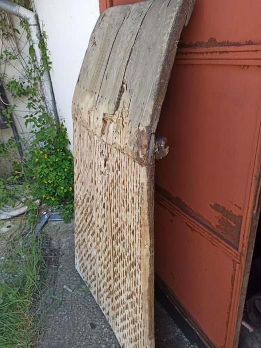 Диканя с кремък стара