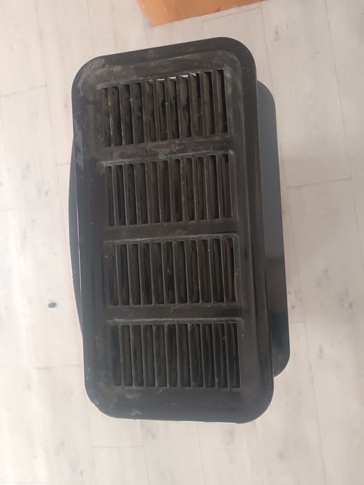 Газ каминь пеш, ошақ