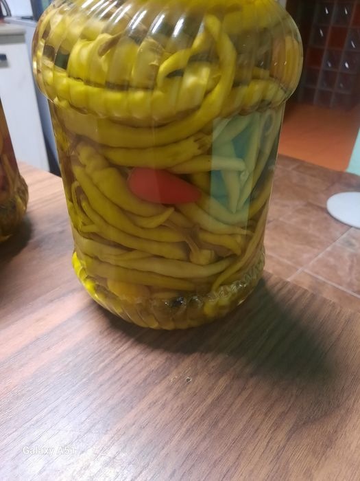 Din grădină proprie