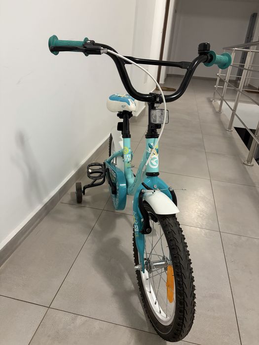 Bicicleta copii kellys