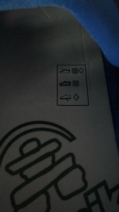 Нови дамски боси обувки номер 38