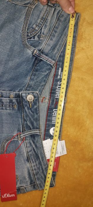 Blugi S.Oliver 40/30