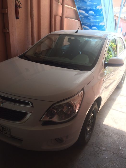 24/7 Поездки по Узбекистану на Кобате 2020