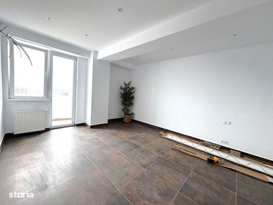 Apartament 2 camere, decomandat, 52 mp utili Zona Mihai Viteazu