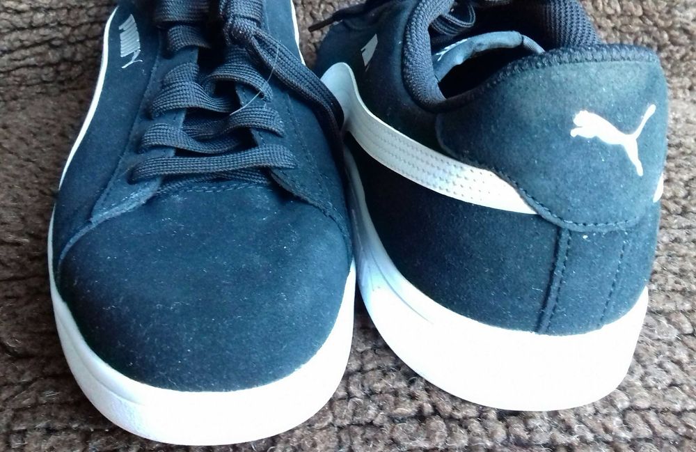 Маратонки PUMA Smash Unisex V2 Sneaker Nr.46