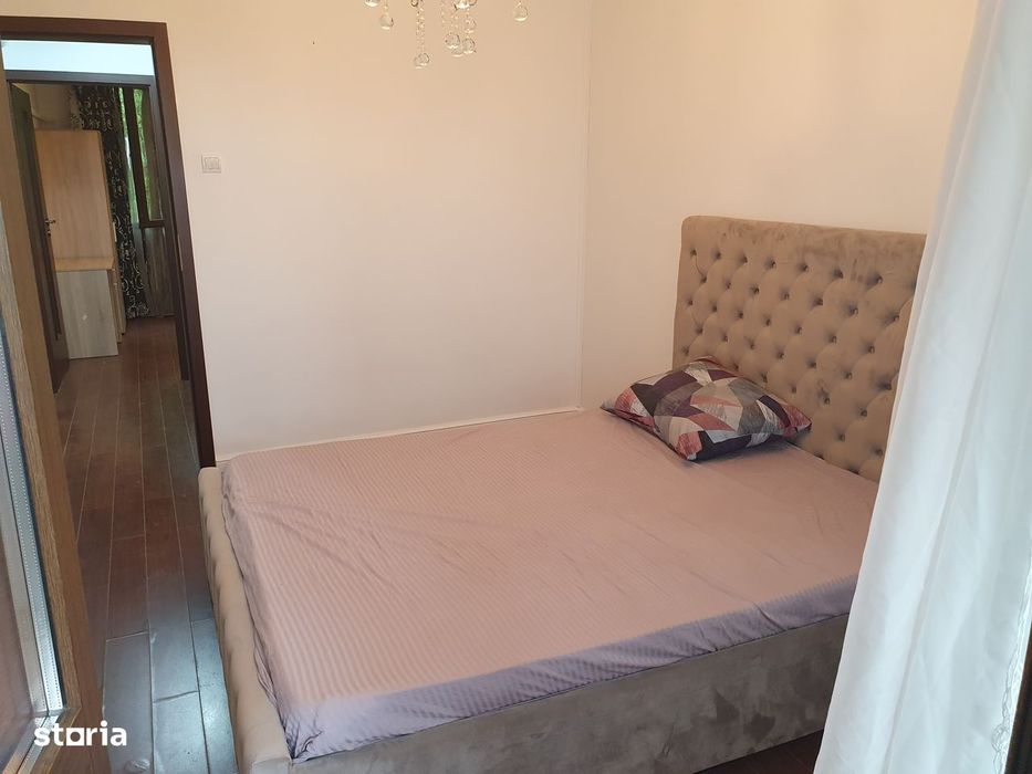 Vanzare 3 camere-3/4-Dr Taberei-V Oltului- bl 73-reabilitat- liber