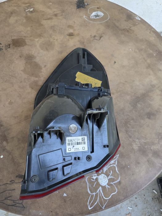 Bmw 2 F45 2014 десен стоп външен