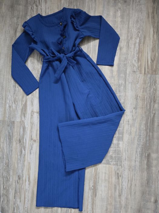 Официални детски дрешки за момиче 122-128 размер