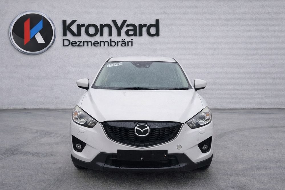Dezmembrari dezmembrez  Mazda CX-5 2.2 Diesel 2011-2017  SHY1 Garantie