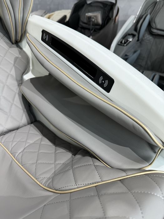 Кресло массажное бизнесс | ADIKS | massak kreslo | kreslo massaj масса